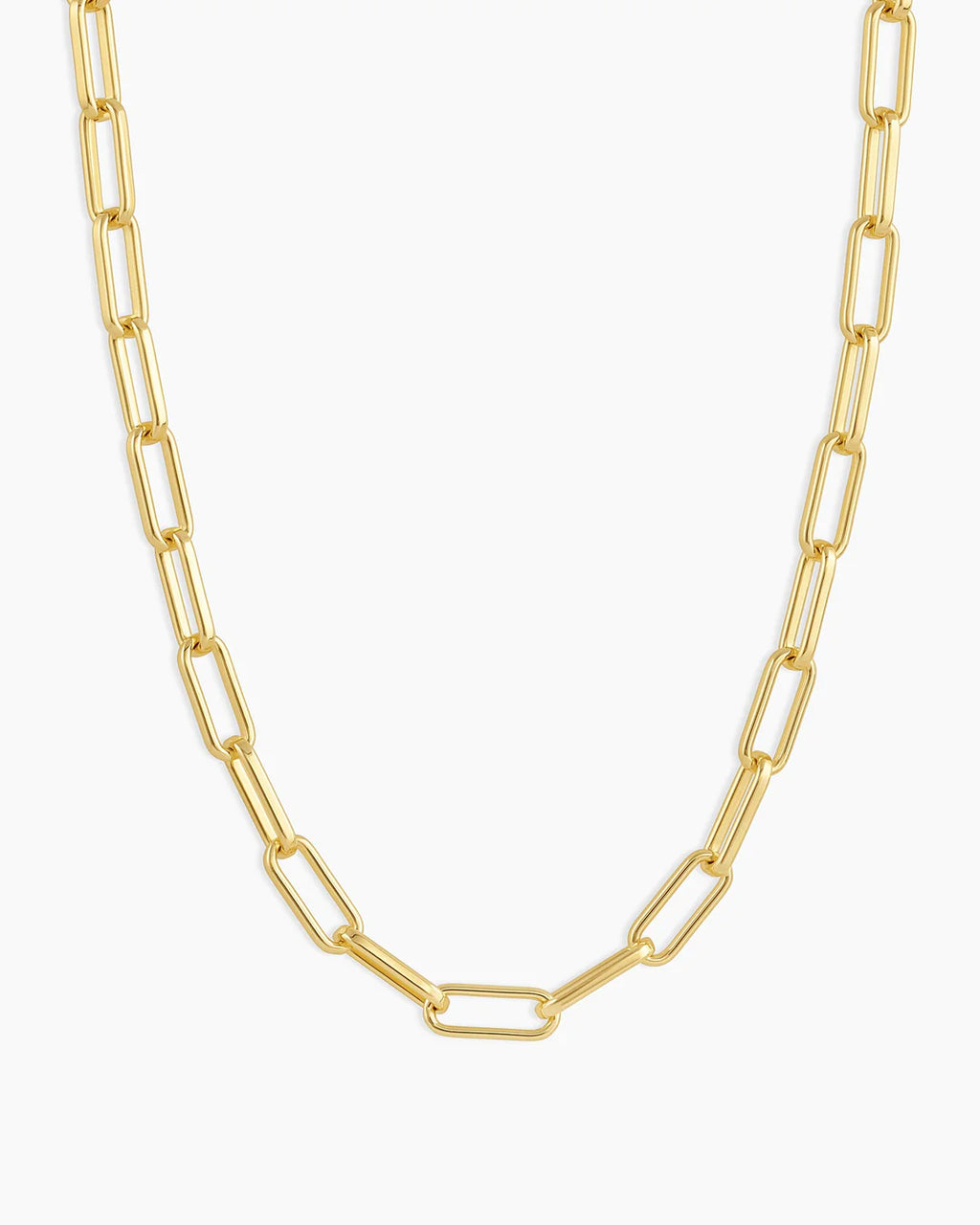 Gorjana Gold Parker Necklace