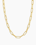 Gorjana Gold Parker Necklace