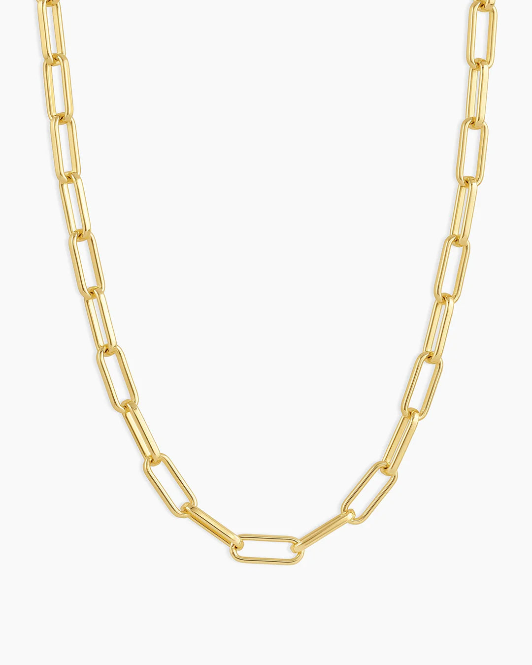 Gorjana Gold Parker Necklace