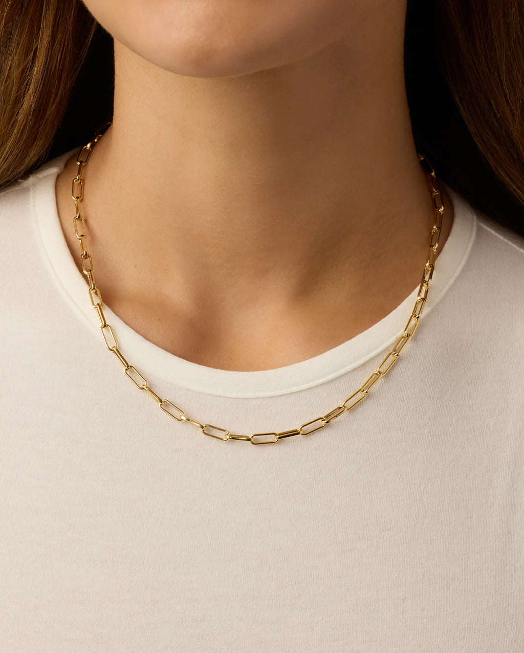 Gorjana Gold Parker Necklace