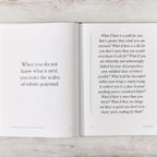 101 Quotes That Will Change The Way You Think Coffee Table Book