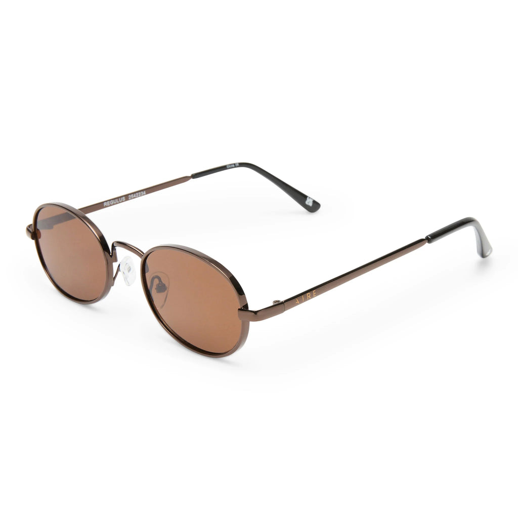 Aire Regulus Sunglasses (Chocolate)