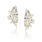 Sahira Eden CZ Earring