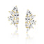 Sahira Eden CZ Earring