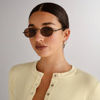 Aire Regulus Sunglasses (Chocolate)