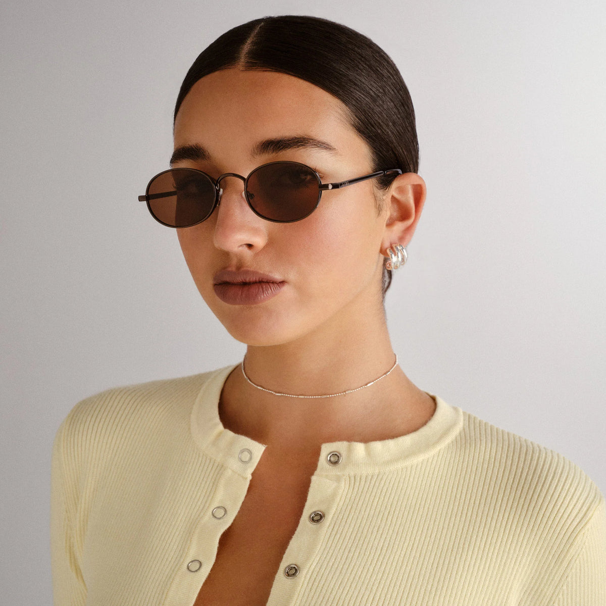 Aire Regulus Sunglasses (Chocolate)