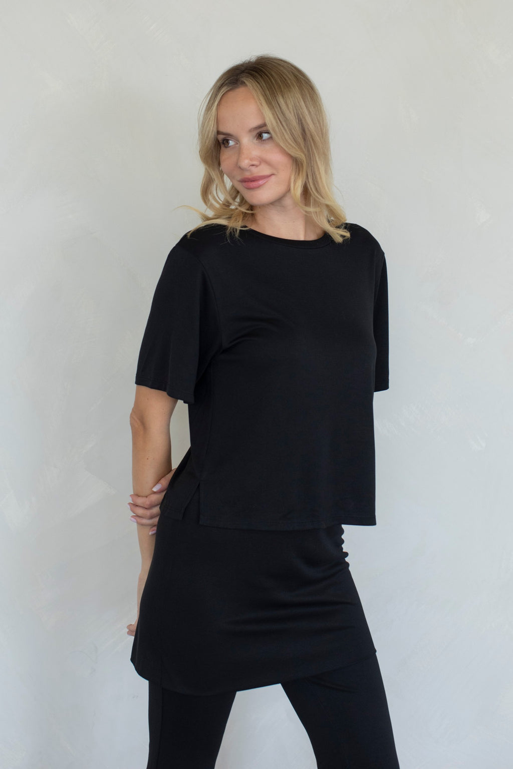 Skyler Top