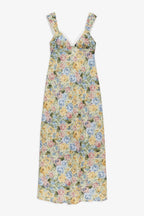 For Love & Lemons Emmaline Maxi Dress