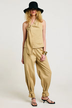 Line & Dot Lelio Top