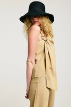 Line & Dot Lelio Top
