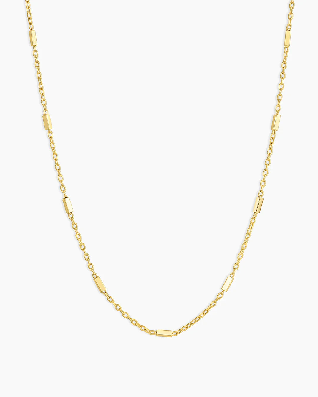 Gorjana Tatum Necklace Main image