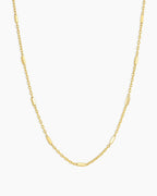Gorjana Tatum Necklace