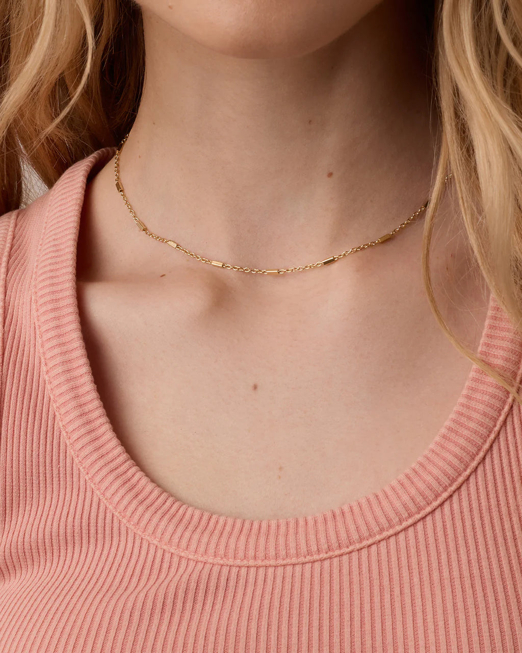 Gorjana Tatum Necklace