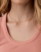 Gorjana Tatum Necklace