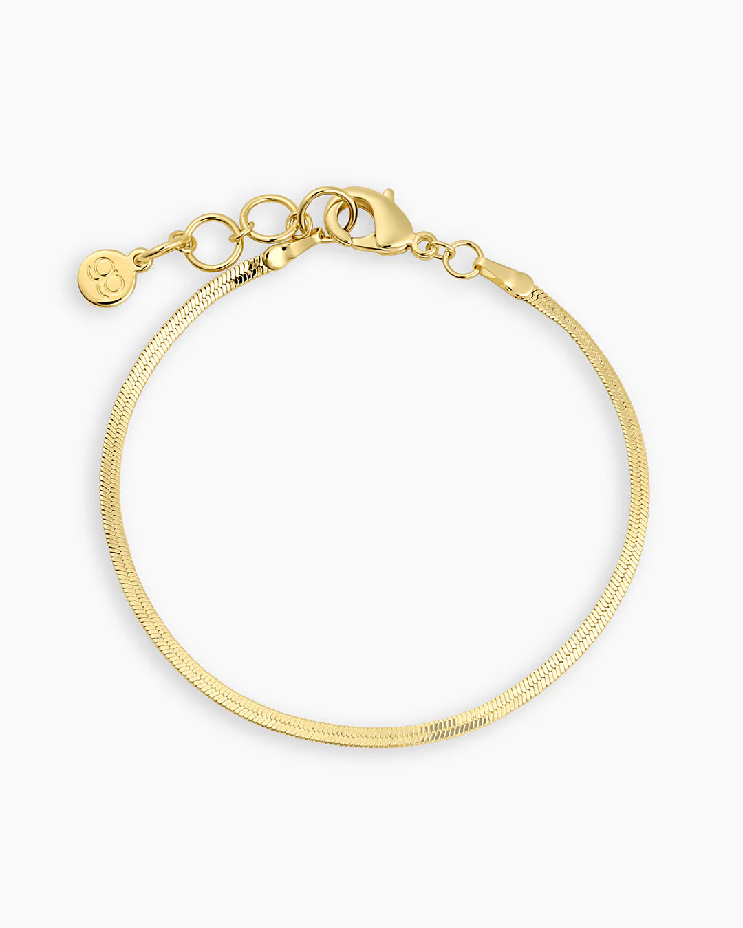 Gorjana Venice Mini Bracelet Main image