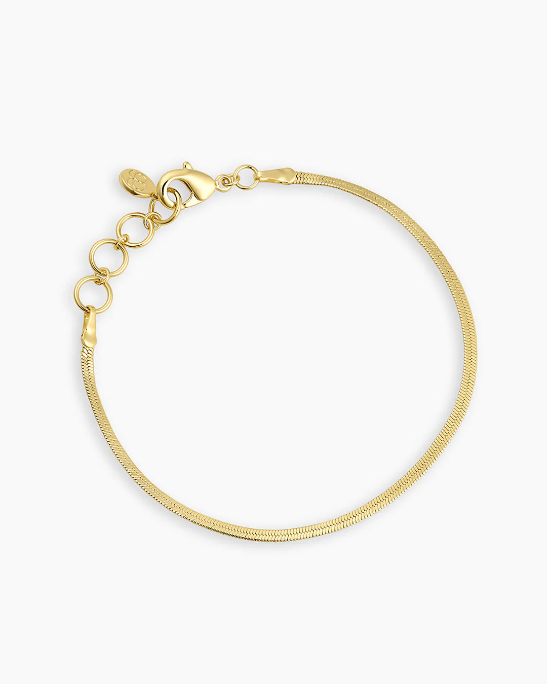 Gorjana Venice Mini Bracelet Secondary image