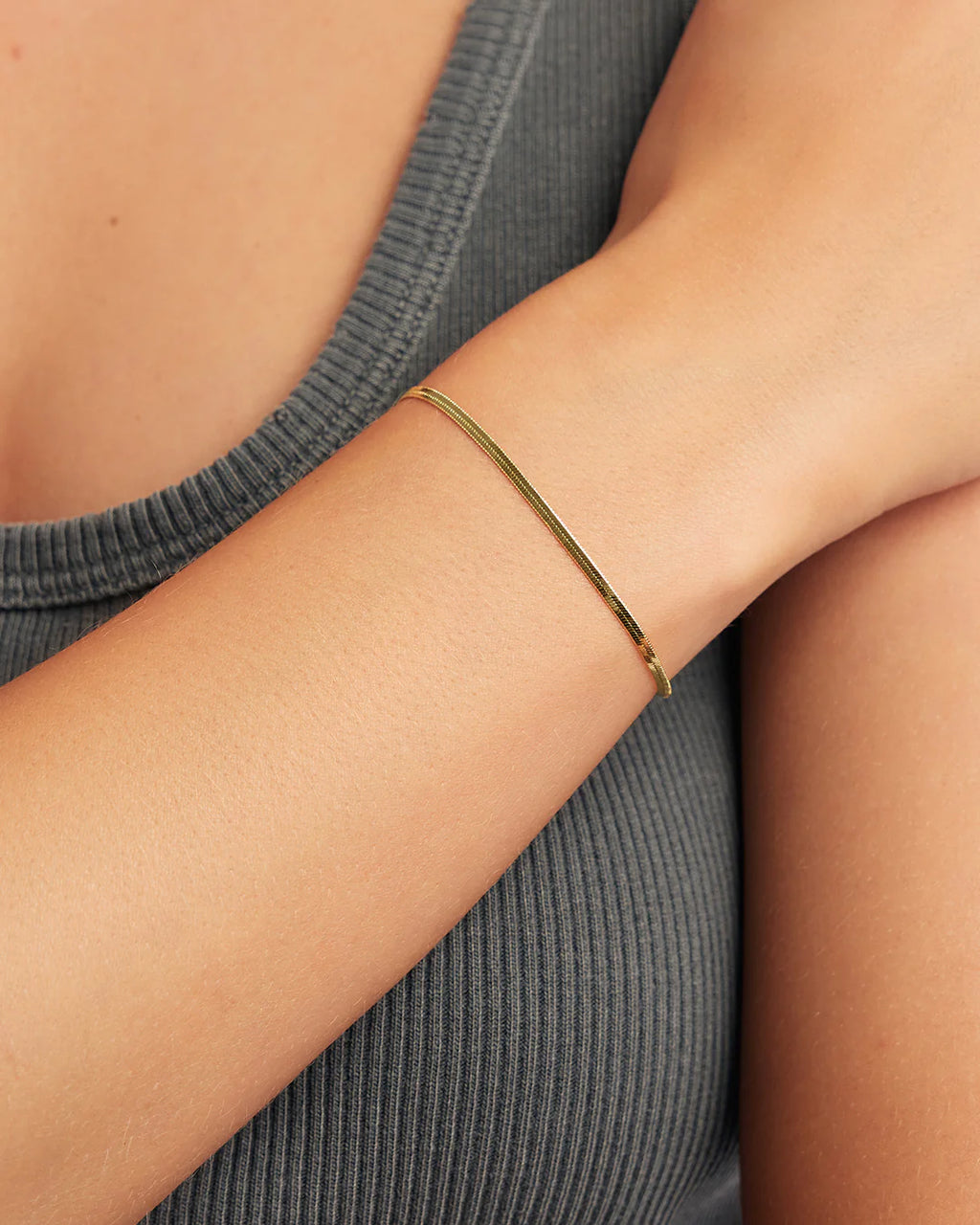 Gorjana Venice Mini Bracelet