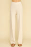 Knit Sweater Pants