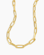Gorjana Gold Parker XL Necklace
