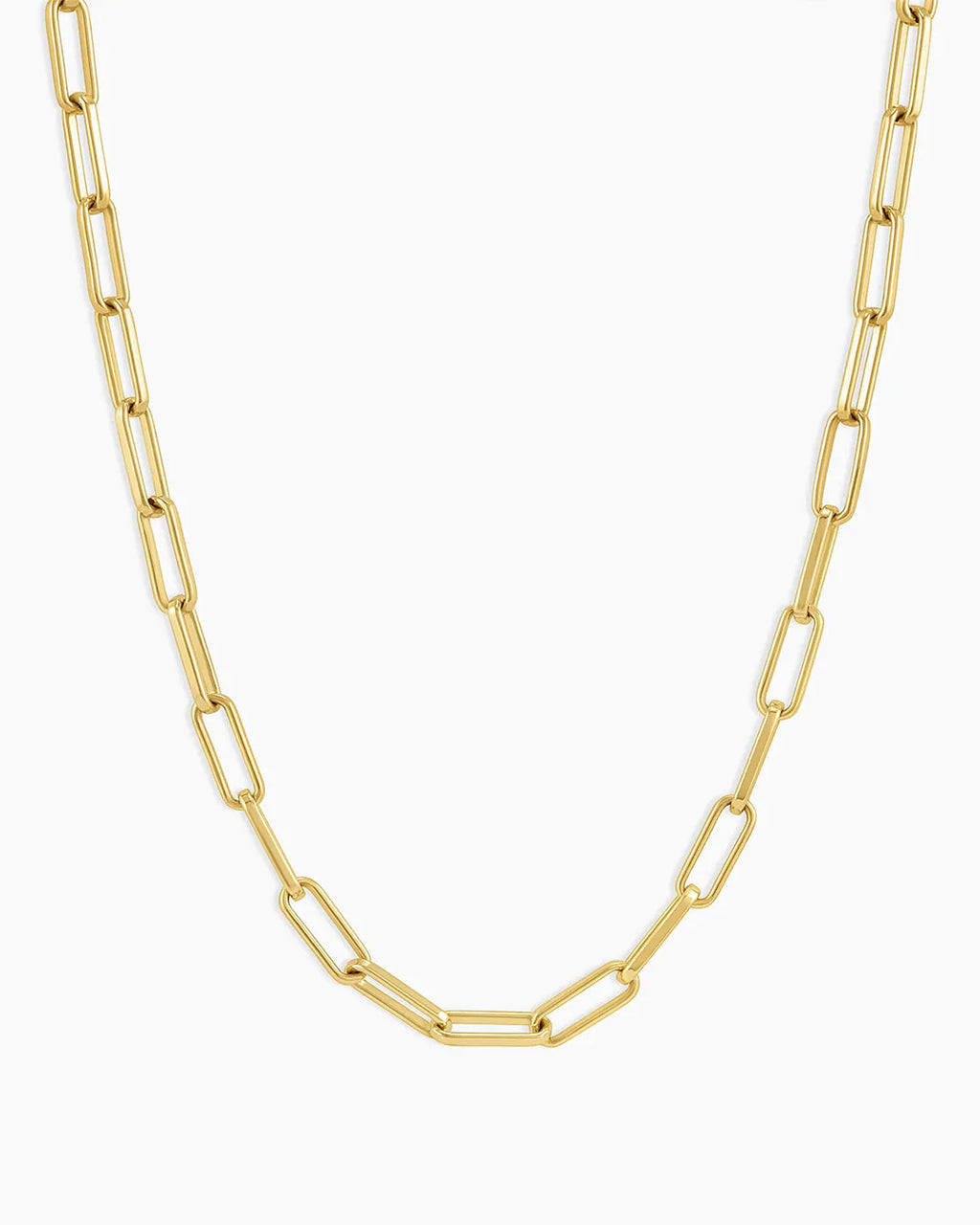Gorjana Parker Necklace - 20 in.