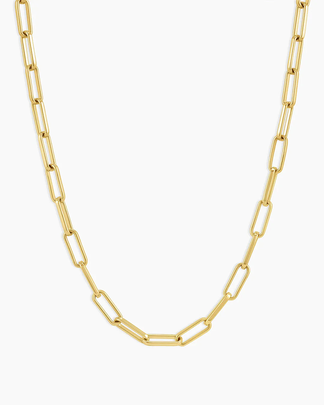 Gorjana Parker Necklace - 20 in.