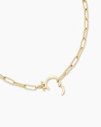 Gorjana Parker Necklace - 20 in.