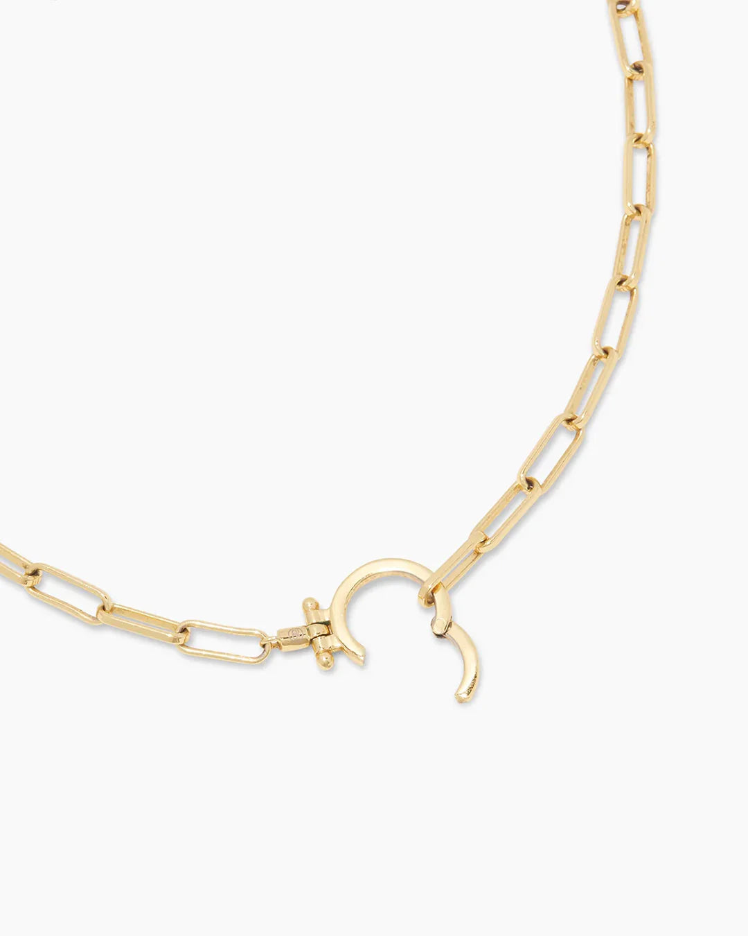 Gorjana Parker Necklace - 20 in.