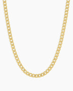 Gorjana Gold Wilder Necklace