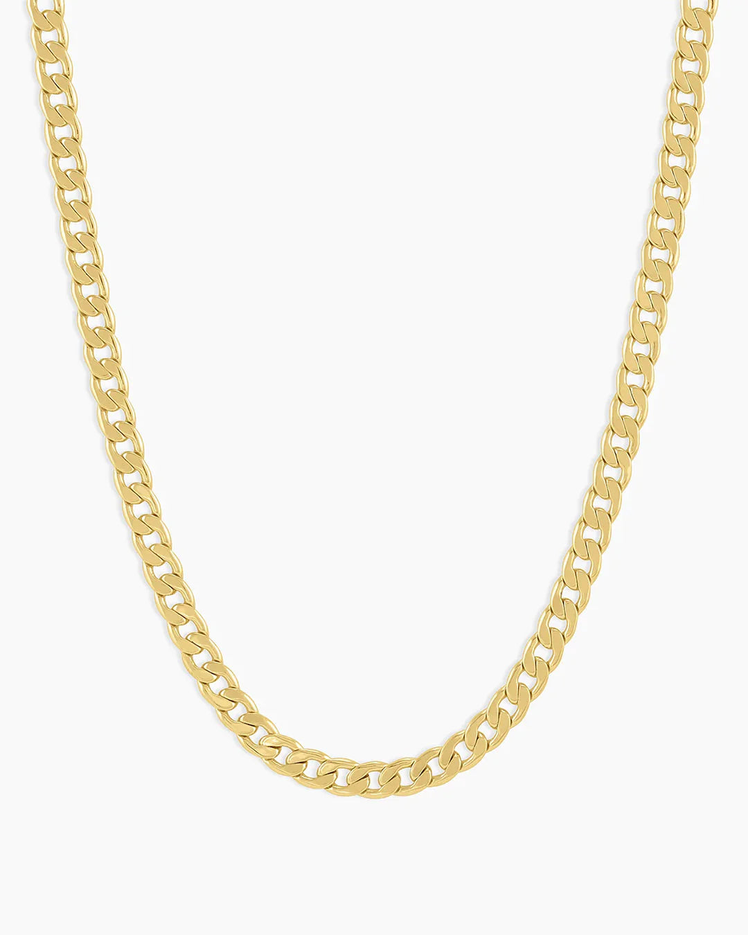 Gorjana Gold Wilder Necklace