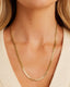 Gorjana Gold Wilder Necklace