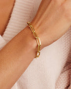 Parker XL Gorjana Bracelet