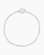 Gorjana Silver Tatum Bracelet