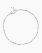 Gorjana Silver Tatum Bracelet