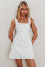 Everyday Linen Mini (White)