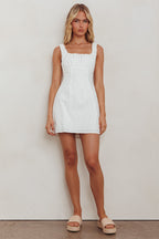 Everyday Linen Mini (White)