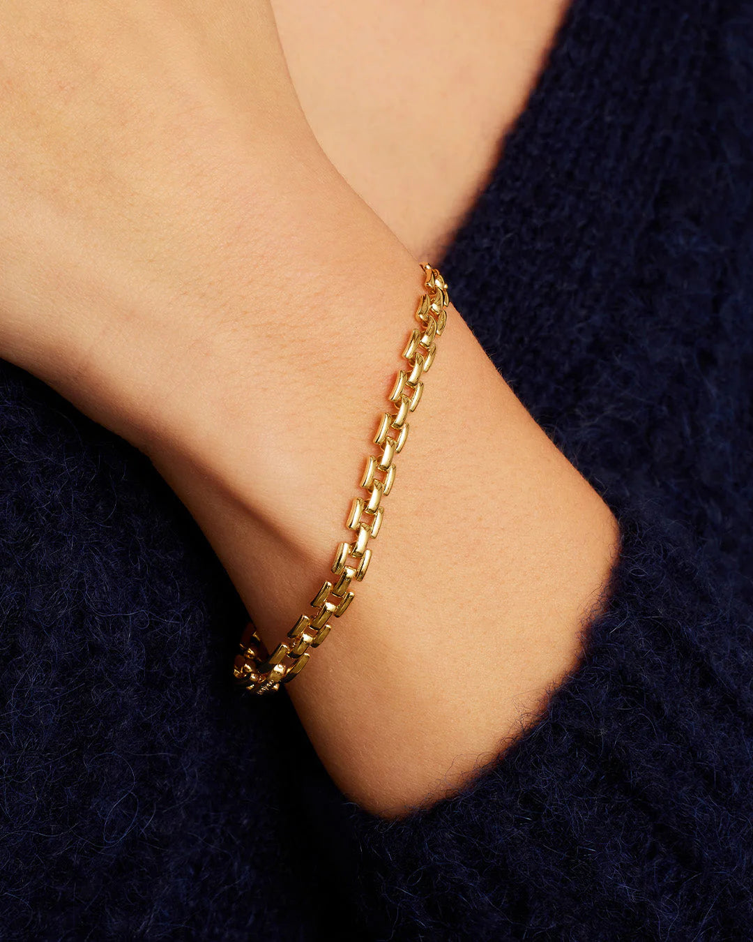 Brooklyn Gorjana Bracelet Secondary image