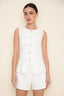 Catalina Denim Vest