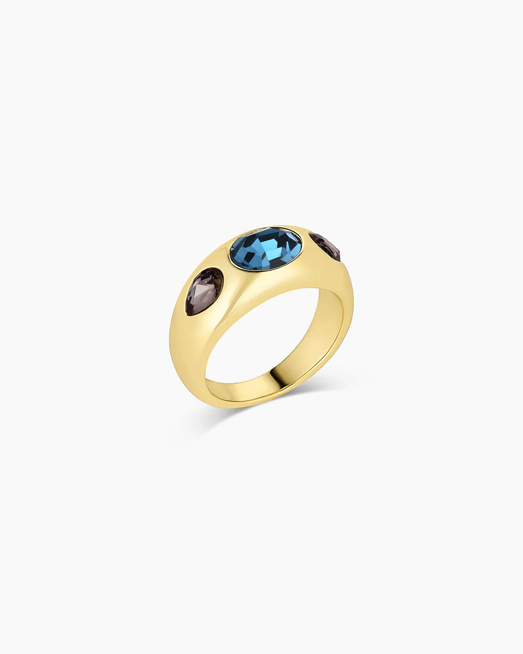 Gorjana Nova Ring Secondary image