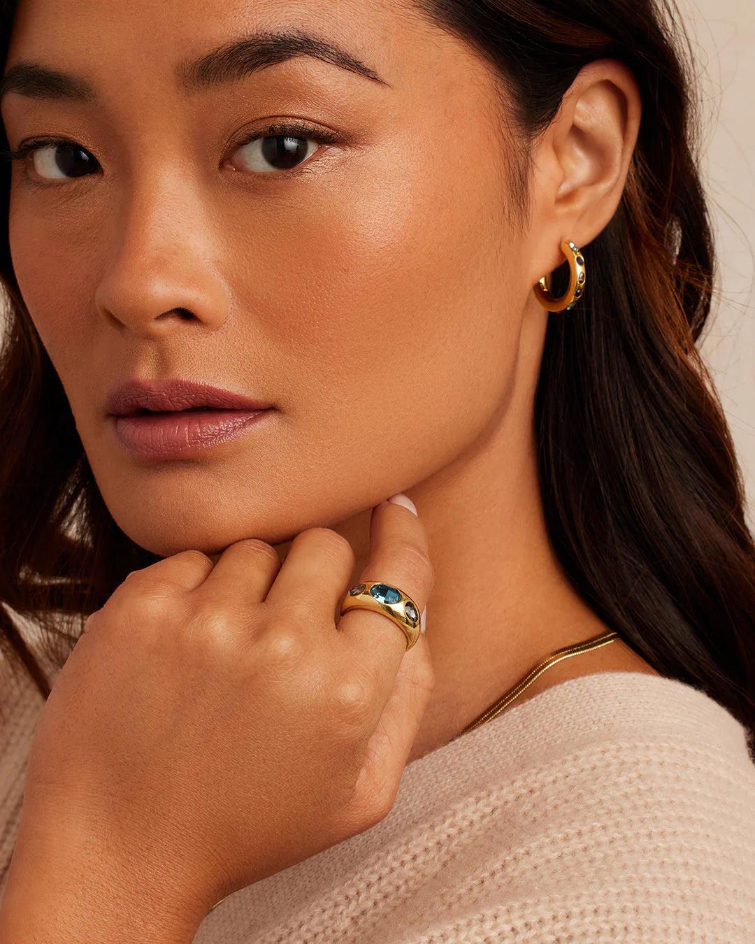 Gorjana Nova Ring