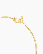 Gorjana Enzo Chain Necklace (Gold)