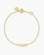 Gorjana Gold Zoey Bracelet