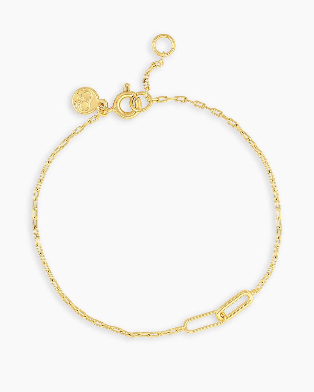 Gorjana Gold Zoey Bracelet