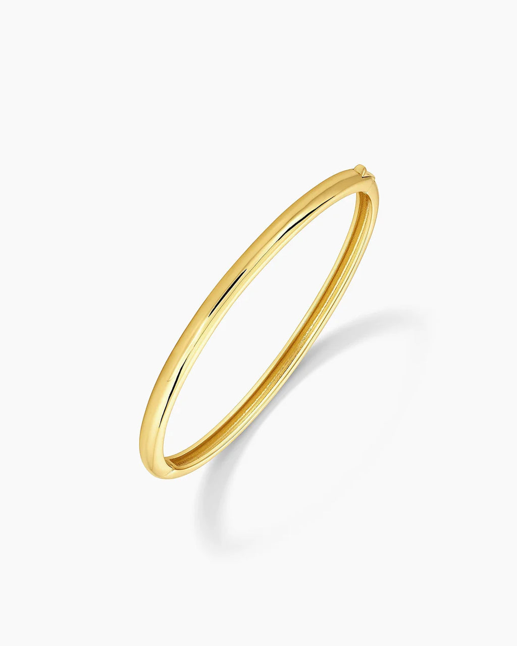 Gorjana Paseo Cuff 4mm