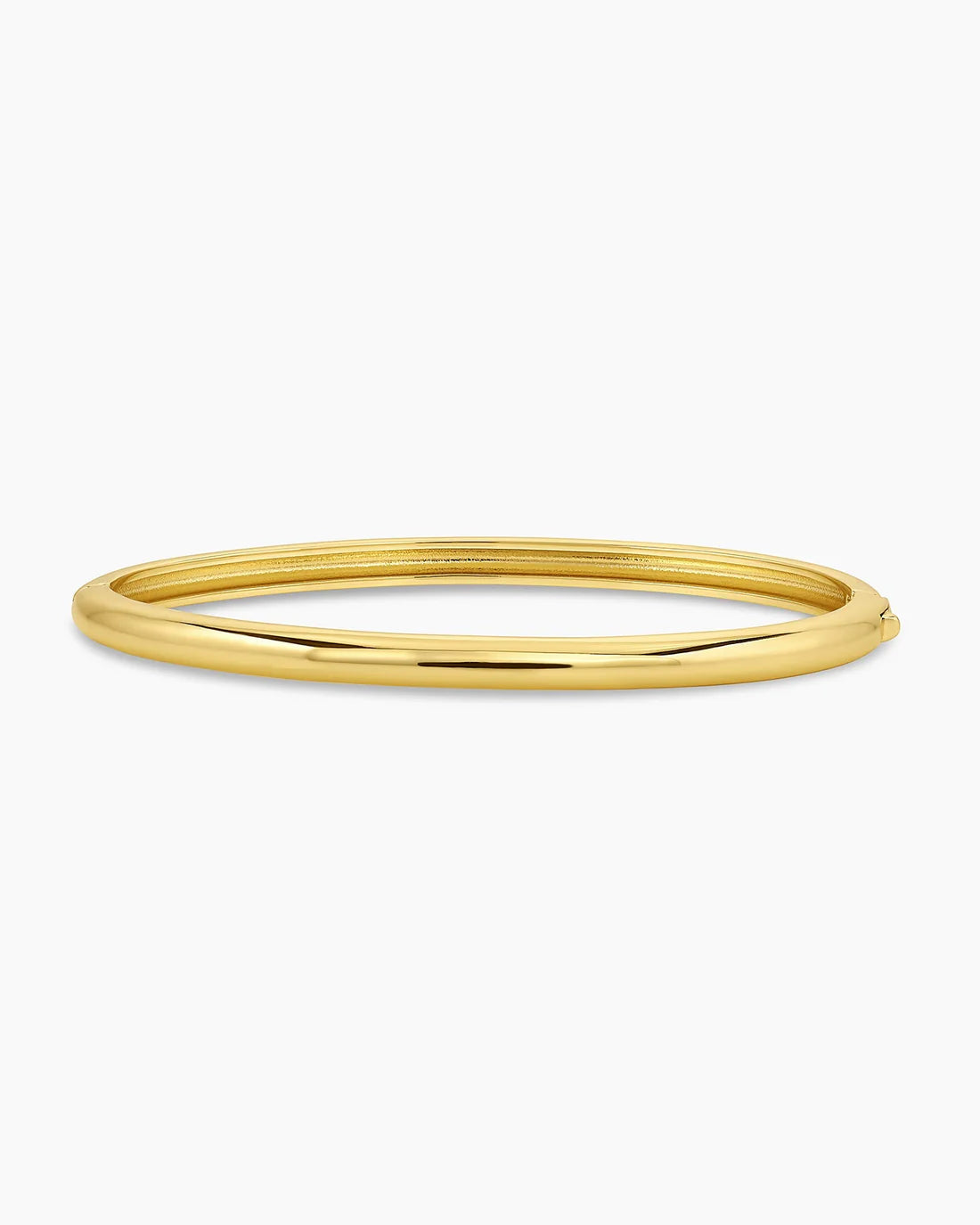 Gorjana Paseo Cuff 4mm Secondary image