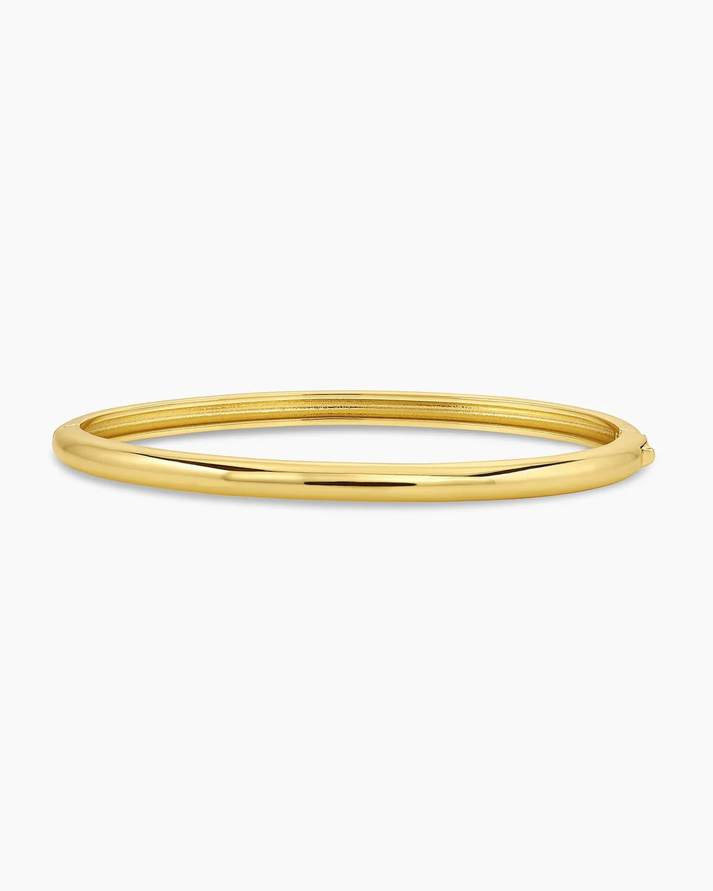 Gorjana Paseo Cuff 4mm
