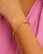 Gorjana Paseo Cuff 4mm