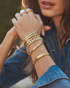 Gorjana Paseo Cuff (6mm)