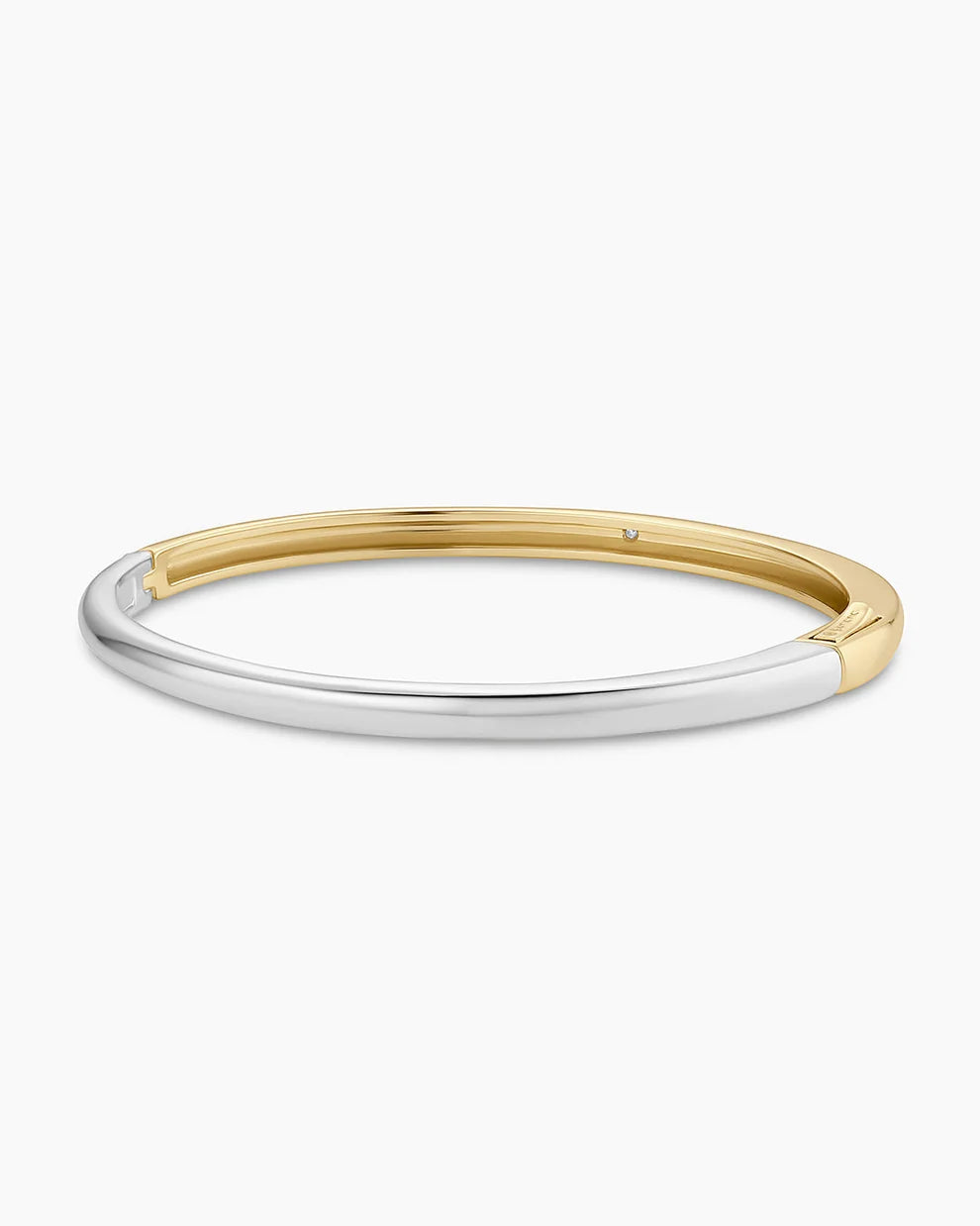 Gorjana Paseo Mixed Cuff