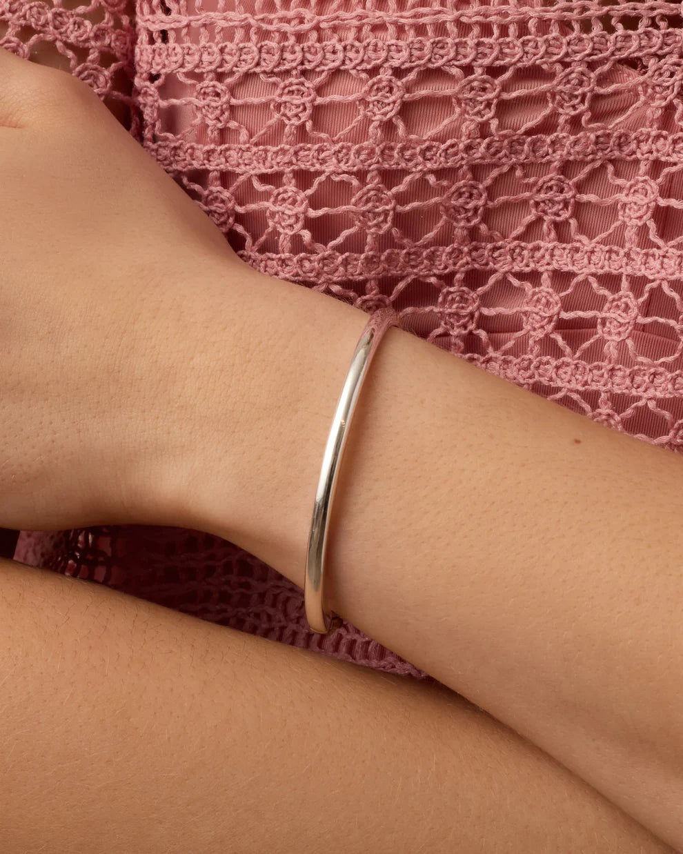 Gorjana Paseo Mixed Cuff