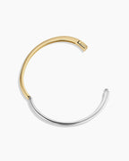 Gorjana Paseo Mixed Cuff